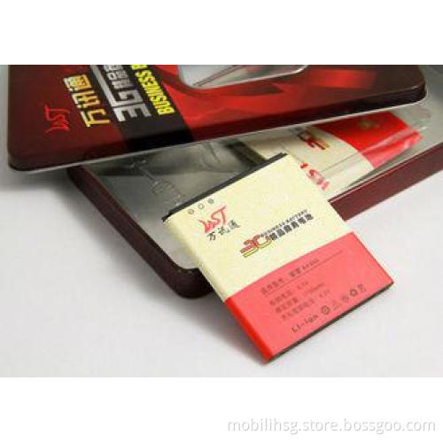 High Capacity Extended Original 1700MAH Sony Ericsson Phone